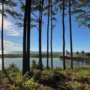 Photo #5 of 135 ABERDEEN WAY, CAPE CHARLES, VA 0.3 acres