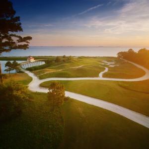 Photo #4 of 135 ABERDEEN WAY, CAPE CHARLES, VA 0.3 acres