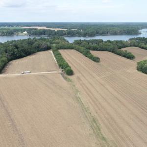 Photo #14 of OCCOHANNOCK NECK RD, BELLE HAVEN, VA 114.9 acres
