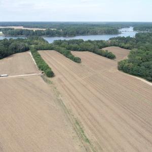 Photo #15 of OCCOHANNOCK NECK RD, BELLE HAVEN, VA 114.9 acres