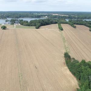 Photo #16 of OCCOHANNOCK NECK RD, BELLE HAVEN, VA 114.9 acres