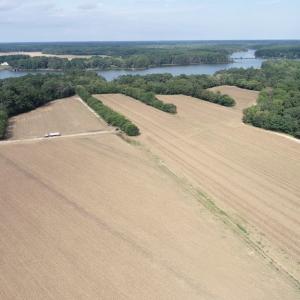 Photo #24 of OCCOHANNOCK NECK RD, BELLE HAVEN, VA 114.9 acres