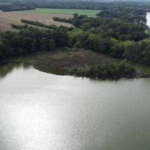 Photo #4 of OCCOHANNOCK NECK RD, BELLE HAVEN, VA 114.9 acres