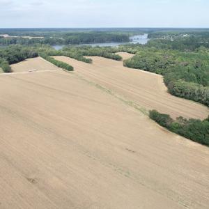 Photo #23 of OCCOHANNOCK NECK RD, BELLE HAVEN, VA 114.9 acres