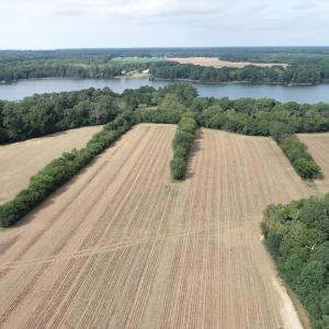 Photo #25 of OCCOHANNOCK NECK RD, BELLE HAVEN, VA 114.9 acres