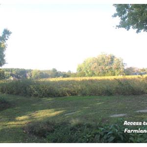 Photo #13 of lot 130 MATTHEWS RD, PARKSLEY, VA 58.0 acres