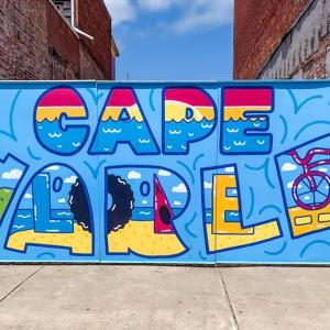 Local Artist