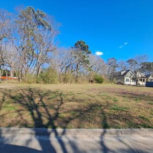 View of the Lot