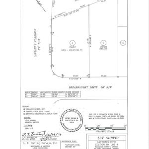Photo #5 of 4 DREADNAUGHT DR, GREENBACKVILLE, VA 60.0 acres