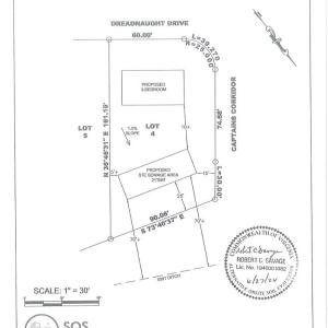 Photo #6 of 4 DREADNAUGHT DR, GREENBACKVILLE, VA 60.0 acres
