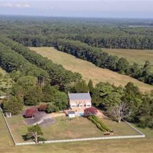 Photo #3 of Lot 95 COVENTON LANE, HORNTOWN, VA 3.1 acres