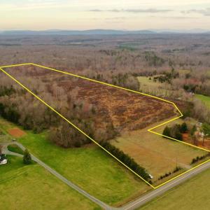 Photo #1 of 0 SCLATERS FORD RD, PALMYRA, VA 35.0 acres