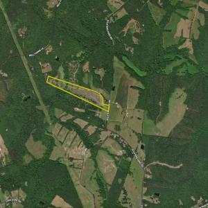 Photo #37 of 0 SCLATERS FORD RD, PALMYRA, VA 35.0 acres