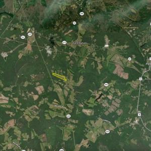 Photo #38 of 0 SCLATERS FORD RD, PALMYRA, VA 35.0 acres