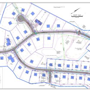 Photo #6 of Lot-91 DAVE BERRY RD, MCGAHEYSVILLE, VA 0.7 acres