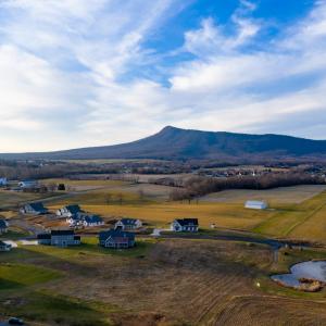 Photo #1 of Lot-91 DAVE BERRY RD, MCGAHEYSVILLE, VA 0.7 acres