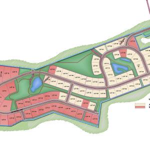 Photo #5 of Lot-99 BOXER LOOP, MCGAHEYSVILLE, VA 0.3 acres