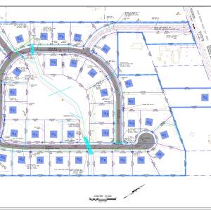 Photo #8 of Lot-99 BOXER LOOP, MCGAHEYSVILLE, VA 0.3 acres