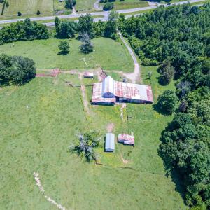 Photo #13 of 2350 AMHERST HWY, AMHERST, VA 68.0 acres