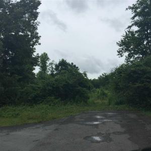 10+ acre parcel w/ potential for apartments/town homes and some retail