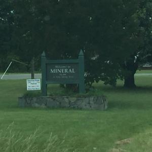 Photo #5 of VIRGINIA AVE, MINERAL, VA 10.8 acres