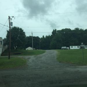 current rental homes on property