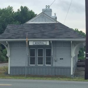 Photo #7 of VIRGINIA AVE, MINERAL, VA 10.8 acres