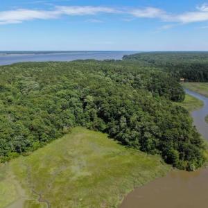 Photo #19 of 0-A WARE CREEK RD, WILLIAMSBURG, VA 2,712.0 acres