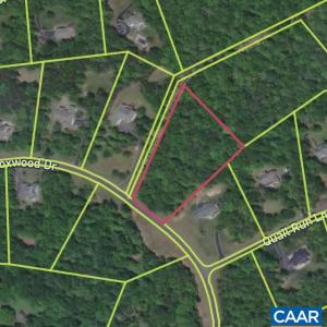 Photo #3 of Lot 7 FOXWOOD DR, BARBOURSVILLE, VA 2.7 acres