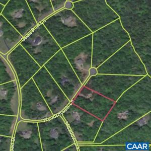 Photo #2 of Lot 24 WOODTHRUSH LN, BARBOURSVILLE, VA 2.0 acres