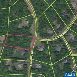 Photo #2 of Lot 41 FOXWOOD DR, BARBOURSVILLE, VA 2.0 acres