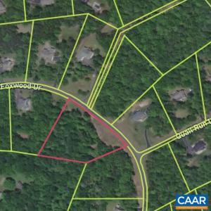 Photo #2 of Lot 44 FOXWOOD DR, BARBOURSVILLE, VA 2.0 acres