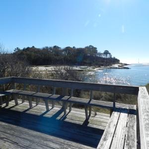 Photo #18 of Lot E2 BATTLE POINT RD, JAMESVILLE, VA 3.1 acres