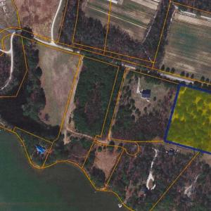 Photo #7 of Lot 3&X BARLOW CREEK LN., EASTVILLE, VA 5.0 acres