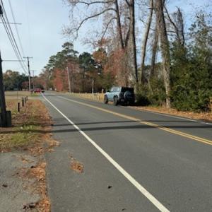 Photo #3 of 3 RIDGE RD, CHINCOTEAGUE, VA 0.2 acres
