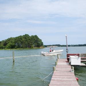 Photo #5 of Lot 44 MALLARD LN, MACHIPONGO, VA 0.7 acres