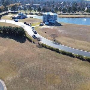 Photo #10 of 11 COLONY DR, CAPE CHARLES, VA 0.3 acres