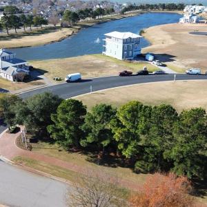 Photo #11 of 11 COLONY DR, CAPE CHARLES, VA 0.3 acres