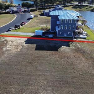 Photo #2 of 11 COLONY DR, CAPE CHARLES, VA 0.3 acres