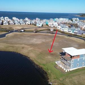Photo #3 of 11 COLONY DR, CAPE CHARLES, VA 0.3 acres