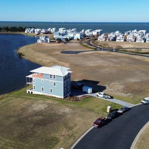 Photo #4 of 11 COLONY DR, CAPE CHARLES, VA 0.3 acres