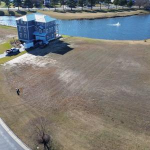 Photo #5 of 11 COLONY DR, CAPE CHARLES, VA 0.3 acres