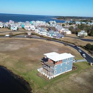 Photo #8 of 11 COLONY DR, CAPE CHARLES, VA 0.3 acres