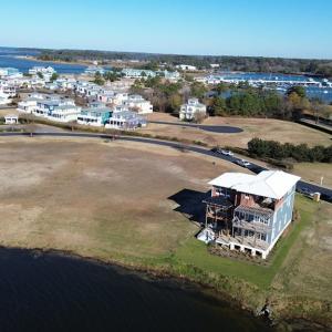 Photo #9 of 11 COLONY DR, CAPE CHARLES, VA 0.3 acres