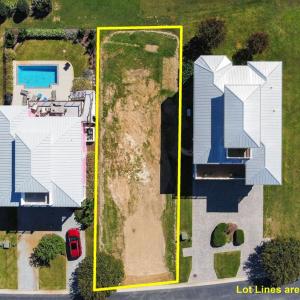 Photo #3 of 140 SUNSET BLVD, CAPE CHARLES, VA 0.1 acres
