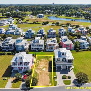 Photo #4 of 140 SUNSET BLVD, CAPE CHARLES, VA 0.1 acres