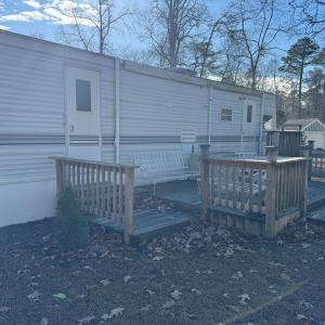 Photo #2 of Lot 418* SWAN DR, HORNTOWN, VA 0.1 acres