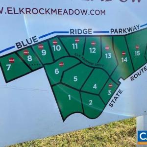 Photo #19 of Lot 16 HOWARDSVILLE TPKE, AFTON, VA 6.3 acres