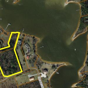 Photo #10 of Lt 11/12 OLD NECK RD, EXMORE, VA 3.9 acres