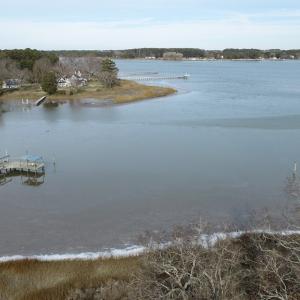 Photo #2 of Lt 11/12 OLD NECK RD, EXMORE, VA 3.9 acres